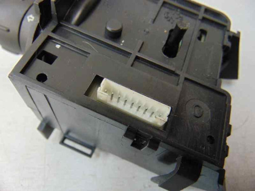  MANDO LUCES RENAULT SCENIC II (JM) 