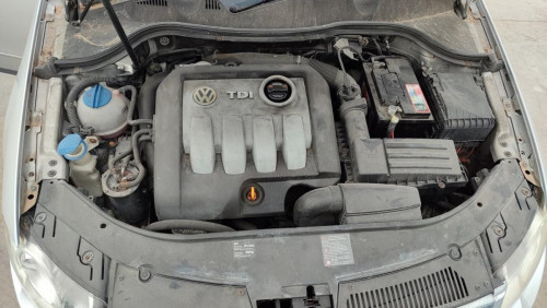  VOLKSWAGEN PASSAT VARIANT (3C5) 
