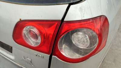 VOLKSWAGEN PASSAT VARIANT (3C5)