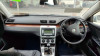  VOLKSWAGEN PASSAT VARIANT (3C5) 