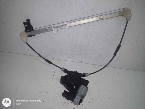  ELEVALUNAS TRASERO DERECHO MAZDA 6 BERLINA (GG) 