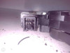  ELEVALUNAS TRASERO DERECHO MAZDA 6 BERLINA (GG) 