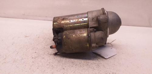  MOTOR ARRANQUE CHEVROLET MATIZ 
