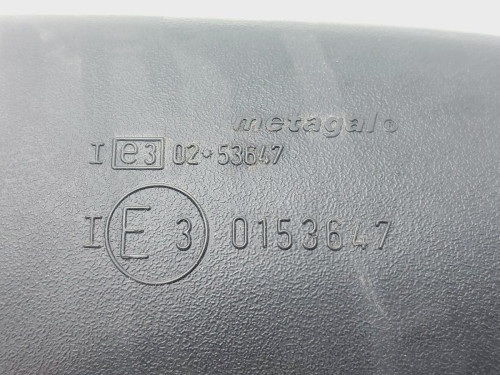 ESPEJO Mercedes-Benz CLASE A (BM 168) 