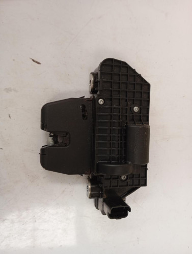 CERRADURA MALETERO / PORTON Peugeot 208 