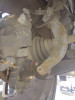 TRANSMISION DELANTERA DERECHA Alfa Romeo GT (125) 