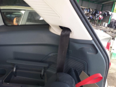 CINTURON SEGURIDAD TRASERO DERECHO, FORD, GRAND C-MAX (CB7)