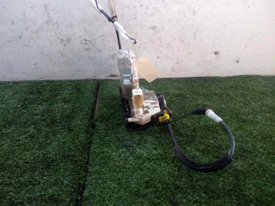 CERRADURA PUERTA TRASERA IZQUIERDA, AUDI, Q5 (8R)