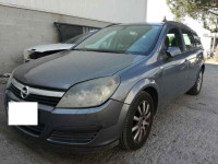 OPEL ASTRA H CARAVAN