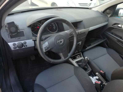 OPEL ASTRA H CARAVAN