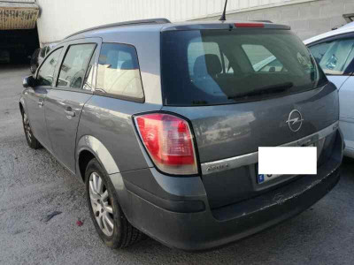 OPEL ASTRA H CARAVAN