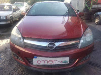 OPEL ASTRA H GTC