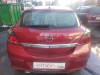  OPEL ASTRA H GTC 