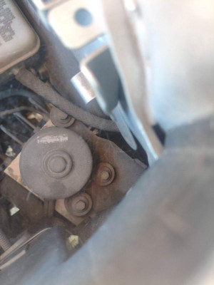 ABS, AUDI, TT COUPE/ROADSTER (8N3/8N9)