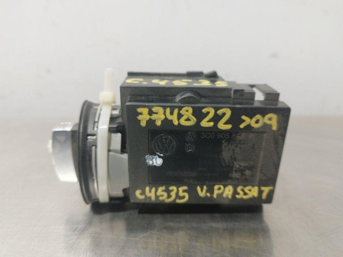  ANTIRROBO / LLAVE CONTACTO VOLKSWAGEN PASSAT VARIANT (3C5) 