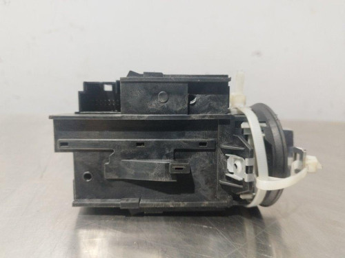  ANTIRROBO / LLAVE CONTACTO VOLKSWAGEN PASSAT VARIANT (3C5) 