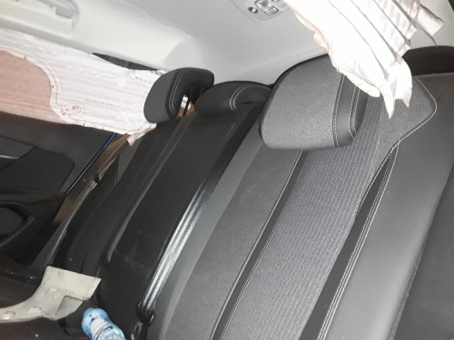 PEUGEOT 3008 — Donor Vehicle for Used Parts 