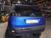 PEUGEOT 3008 — Donor Vehicle for Used Parts 