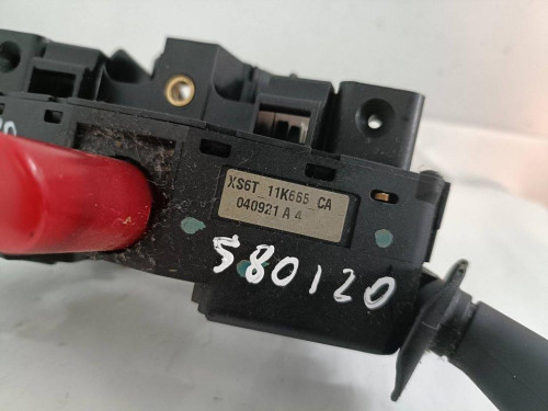  MANDO MULTIFUNCION Ford KA (CCQ) 