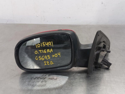 RETROVISOR IZQUIERDO, OPEL, TIGRA TWIN TOP
