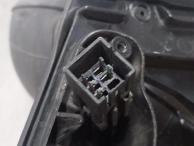 RETROVISOR IZQUIERDO, OPEL, TIGRA TWIN TOP