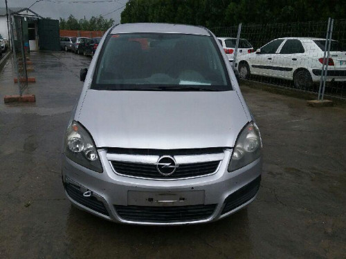  OPEL ZAFIRA B 