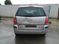 OPEL ZAFIRA B