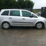 OPEL ZAFIRA B