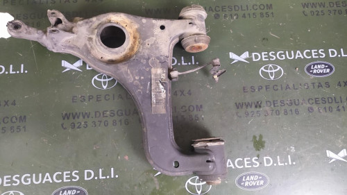 BRAZO SUSPENSION INFERIOR DELANTERO DERECHO Mercedes-Benz CLASE E (BM 210) BERLINA 