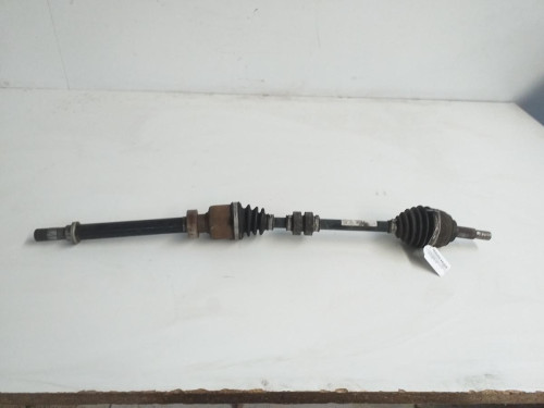  TRANSMISION DELANTERA DERECHA NISSAN MICRA (K14) 