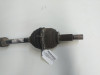 TRANSMISION DELANTERA DERECHA Nissan MICRA (K14) 