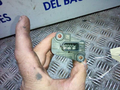 CAUDALIMETRO, NISSAN, QASHQAI (J11E)