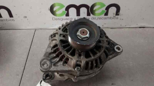  ALTERNADOR, CHRYSLER, 300M LR 