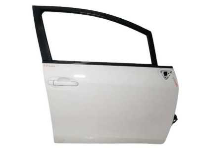 PUERTA DELANTERA DERECHA, TOYOTA, VERSO (AUR2/ZGR2)