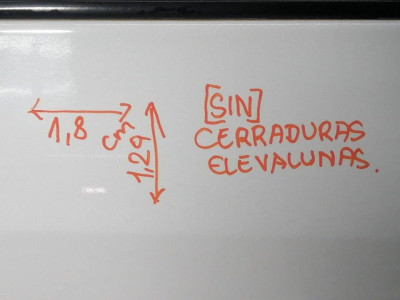 PUERTA DELANTERA DERECHA, TOYOTA, VERSO (AUR2/ZGR2)