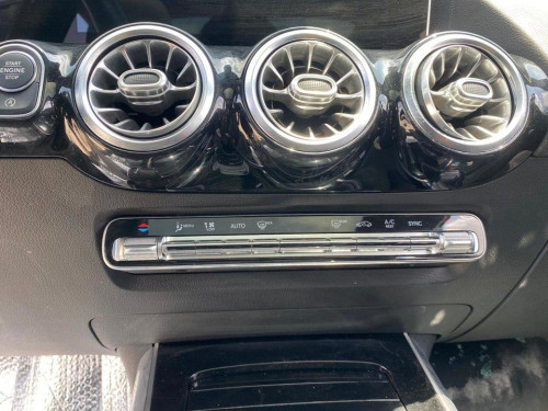 MERCEDES-BENZ CLASE B (BM 247) — автомобиль-донор на запчасти 