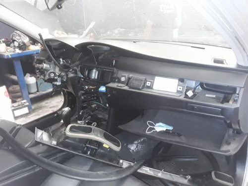  BMW SERIE 5 BERLINA (E60) 