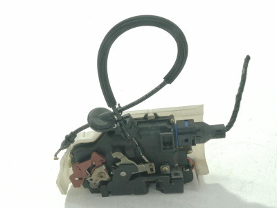 CERRADURA PUERTA DELANTERA IZQUIERDA, VOLKSWAGEN, TOURAN (1T1)