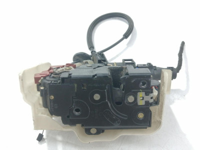 CERRADURA PUERTA DELANTERA IZQUIERDA, VOLKSWAGEN, TOURAN (1T1)