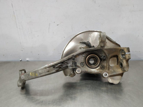  MANGUETA DELANTERA IZQUIERDA AUDI A5 COUPE (8T) 