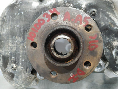 MANGUETA DELANTERA IZQUIERDA, AUDI, A5 COUPE (8T)