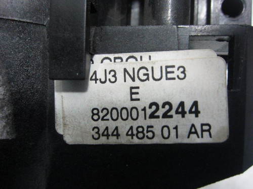  MANDO MULTIFUNCION RENAULT ESPACE IV (JK0) 