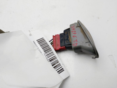 MANDO ELEVALUNAS TRASERO DERECHO, RENAULT, SCENIC I (JA...)