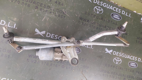 MOTOR LIMPIA DELANTERO BMW SERIE 3 BERLINA (E46) 