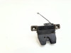 CERRADURA MALETERO / PORTON BMW SERIE 3 BERLINA (E36) 