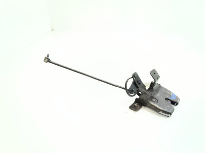 CERRADURA MALETERO / PORTON