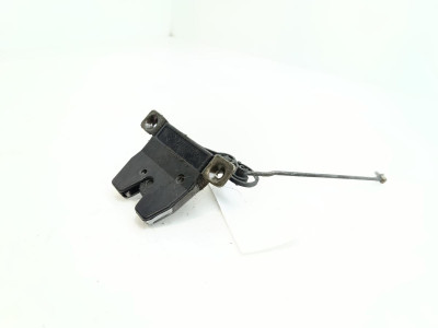CERRADURA MALETERO / PORTON