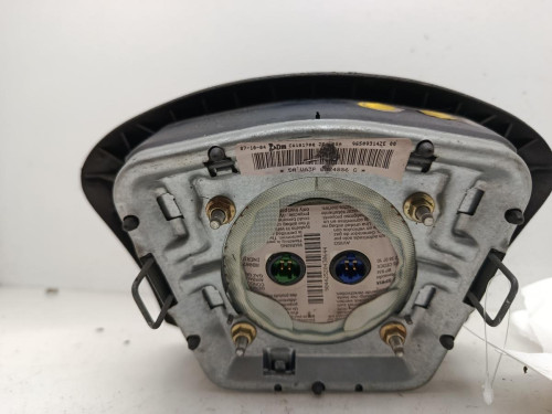 AIRBAG DELANTERO IZQUIERDO Citroen C5 BERLINA 