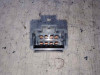 WARNING RENAULT MEGANE I SCENIC (JA0) 