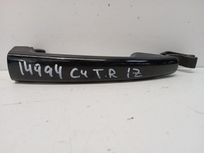 MANETA EXTERIOR TRASERA IZQUIERDA, CITROEN, C4 PICASSO